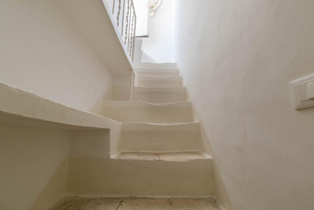 Belvedere Collemare By Wonderful Italy Ostuni Kültér fotó